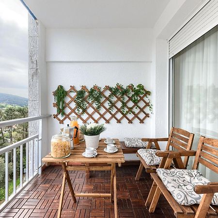 Coast & Beach View Parking Bakio Εξωτερικό φωτογραφία