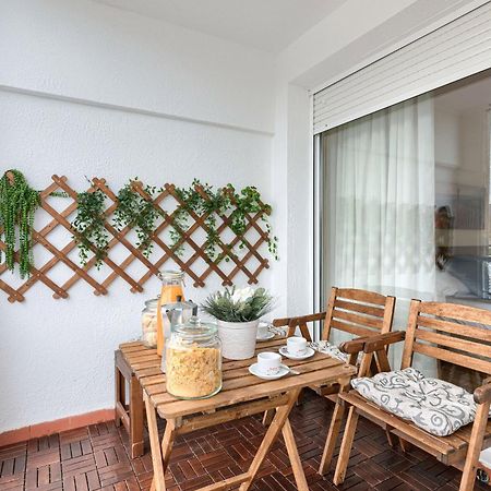 Coast & Beach View Parking Bakio Εξωτερικό φωτογραφία
