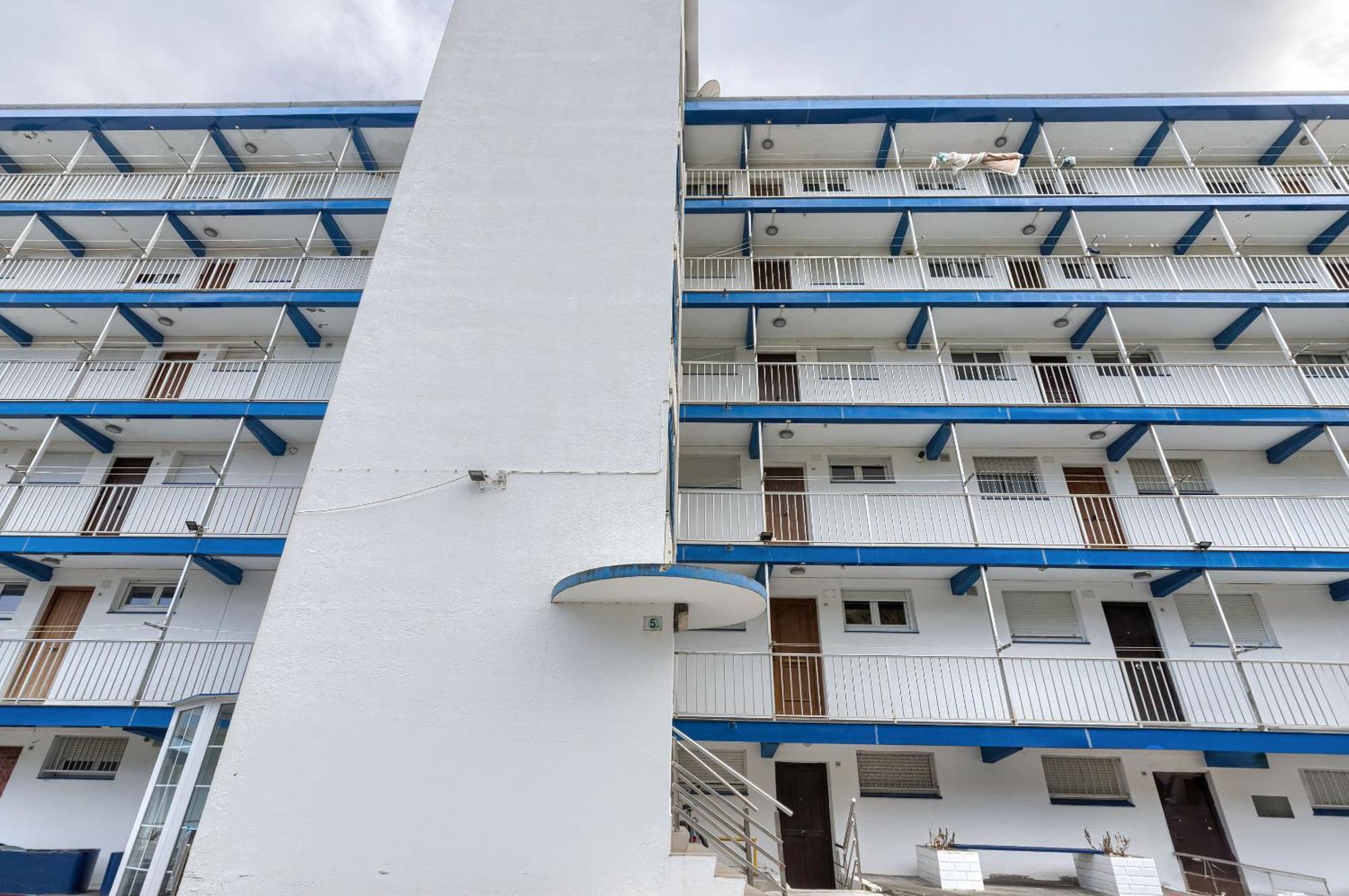 Coast & Beach View Parking Bakio Εξωτερικό φωτογραφία