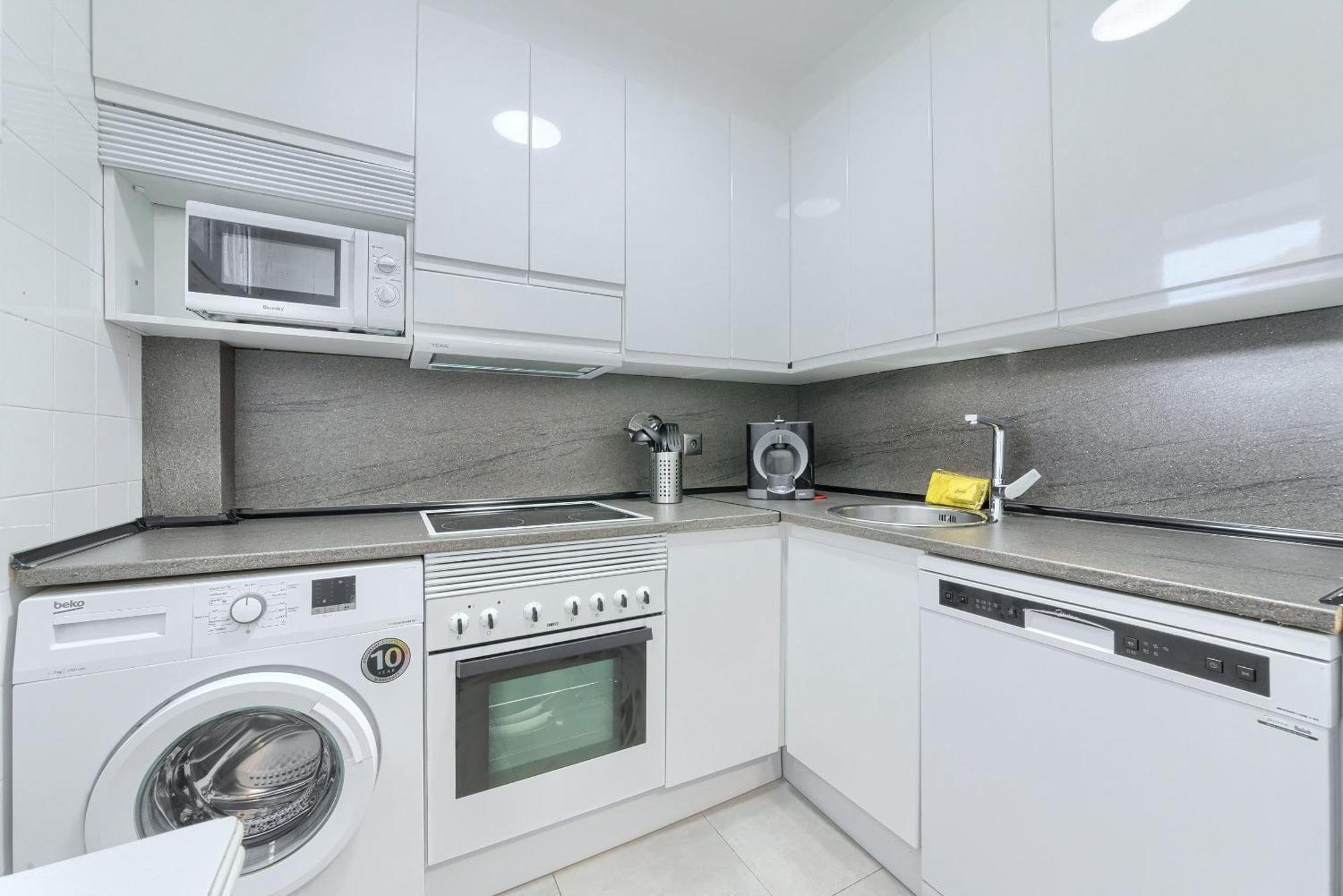 Coast & Beach View Parking Bakio Εξωτερικό φωτογραφία